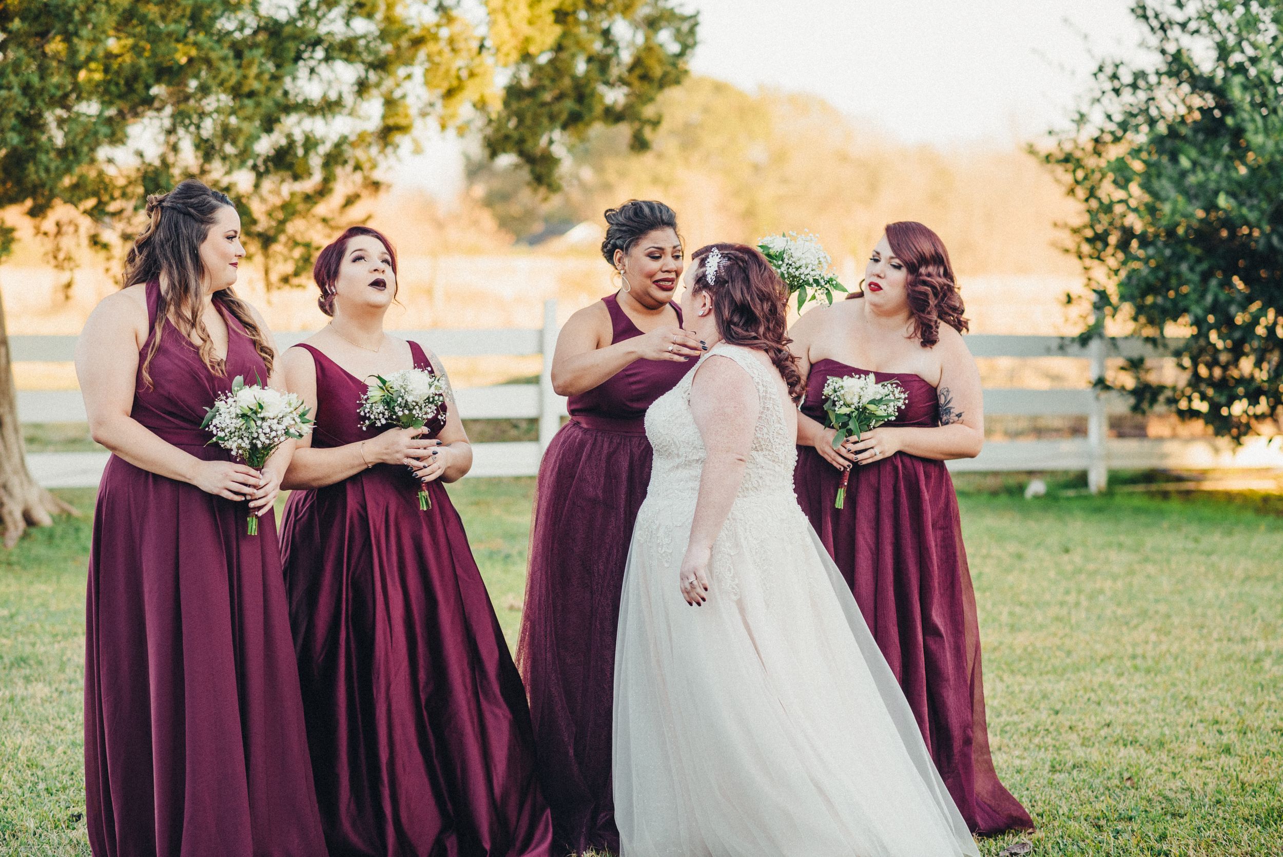 Lafayette LA Wedding Photographers