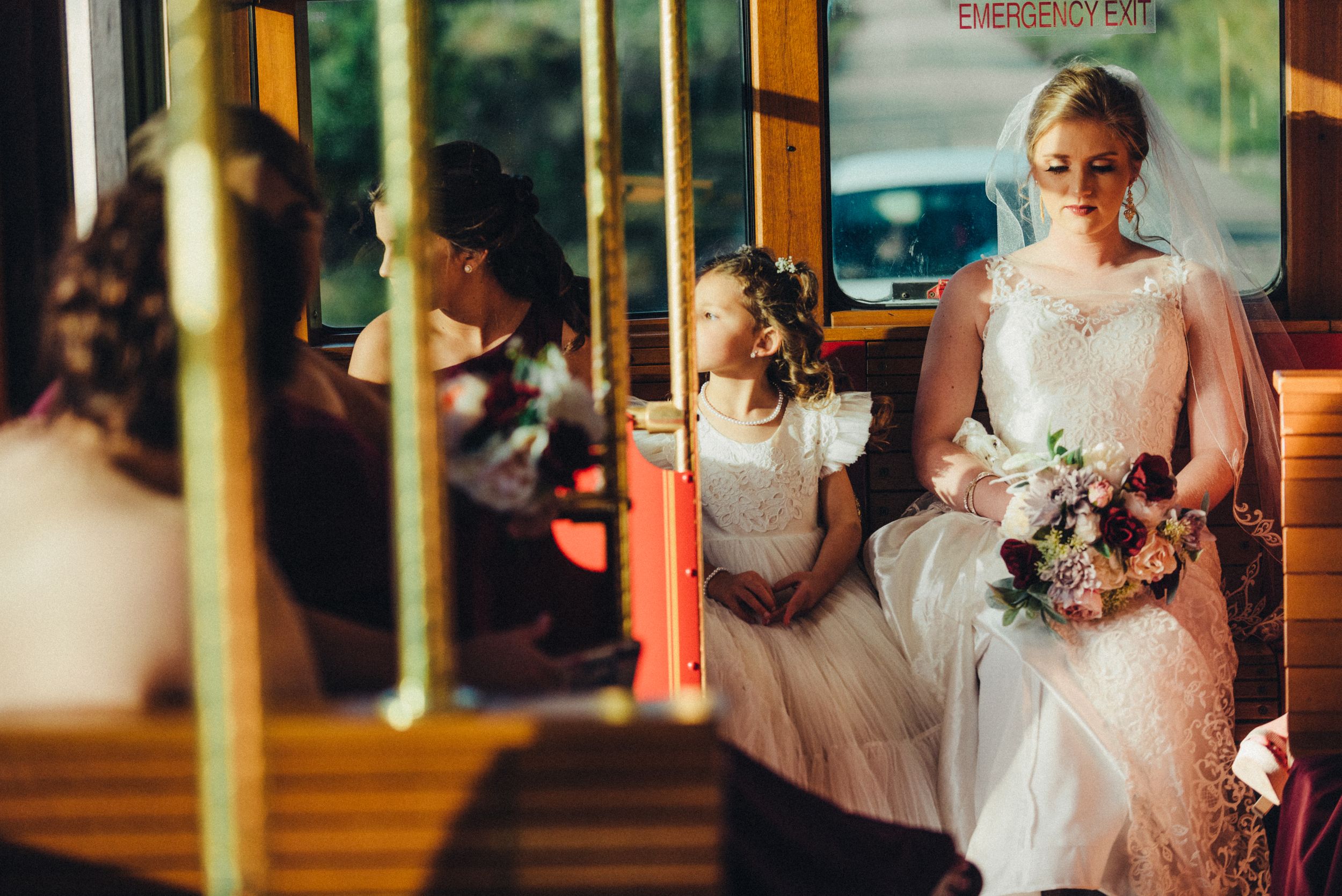 Lafayette LA Wedding Photographers
