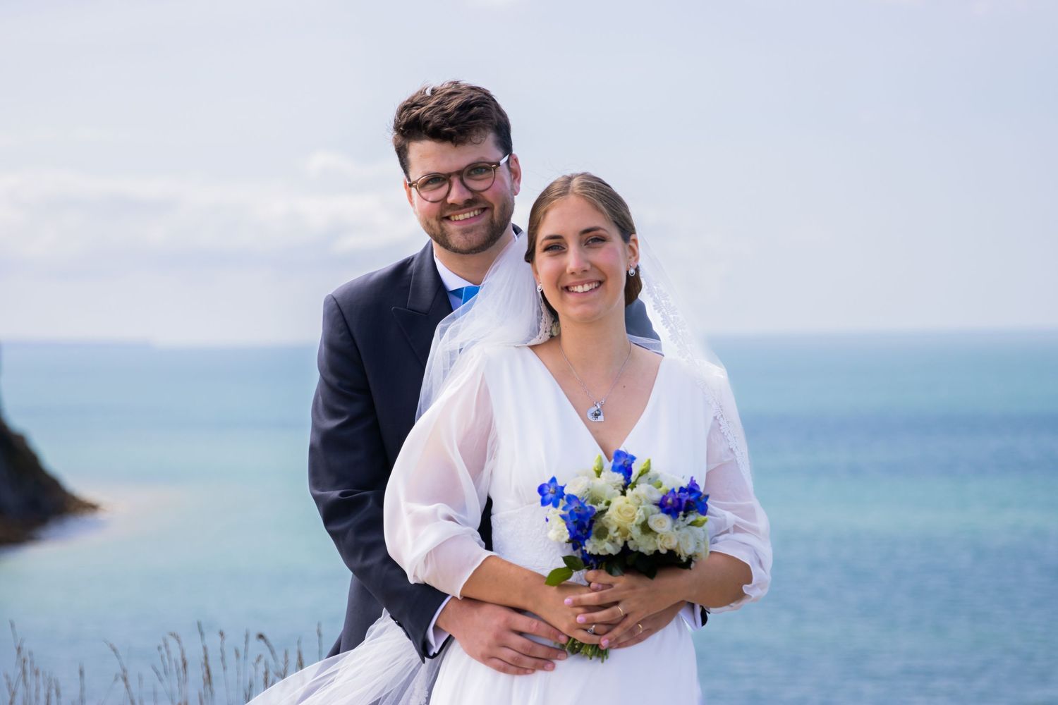 photographe de mariage Normandie vendée