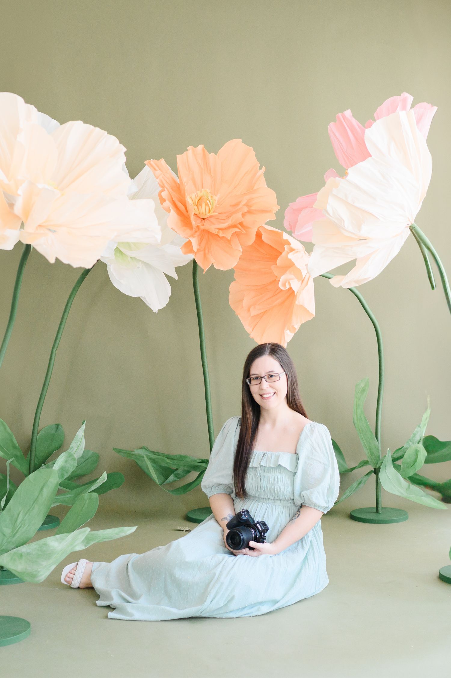 Bedford, Virginia newborn and family photographer.