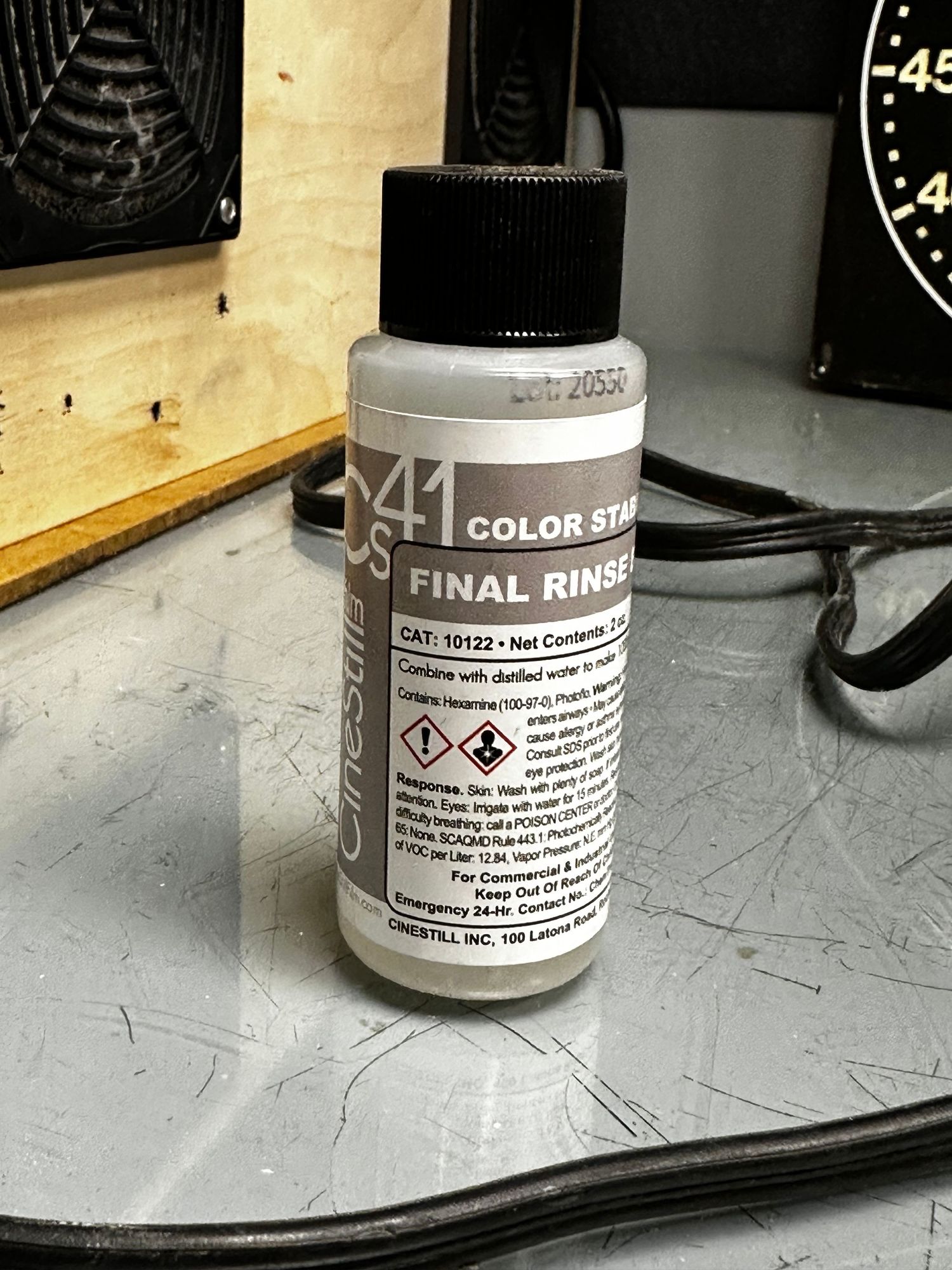 Color Film - Photog with a Blog