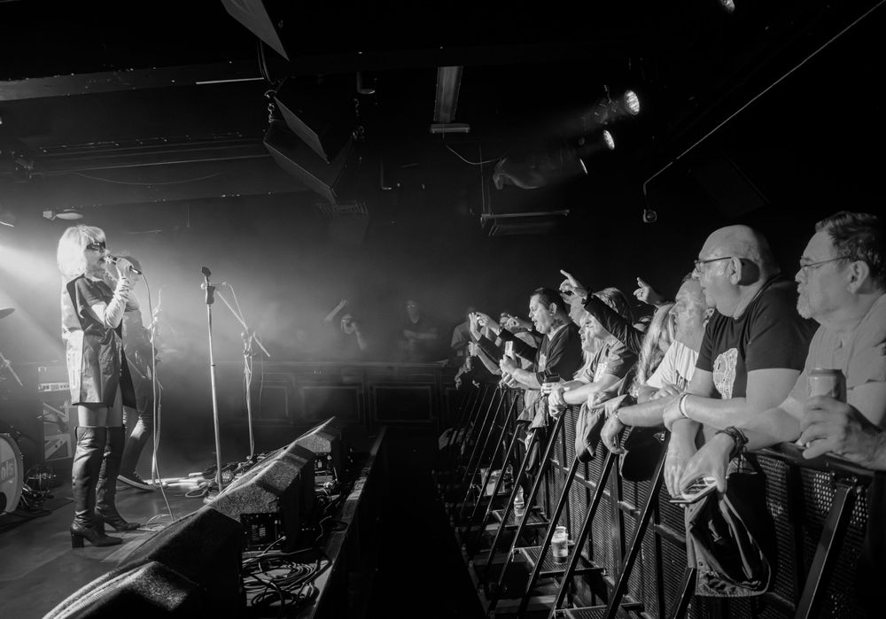 Heidi Jones Photography- Academy In The UK