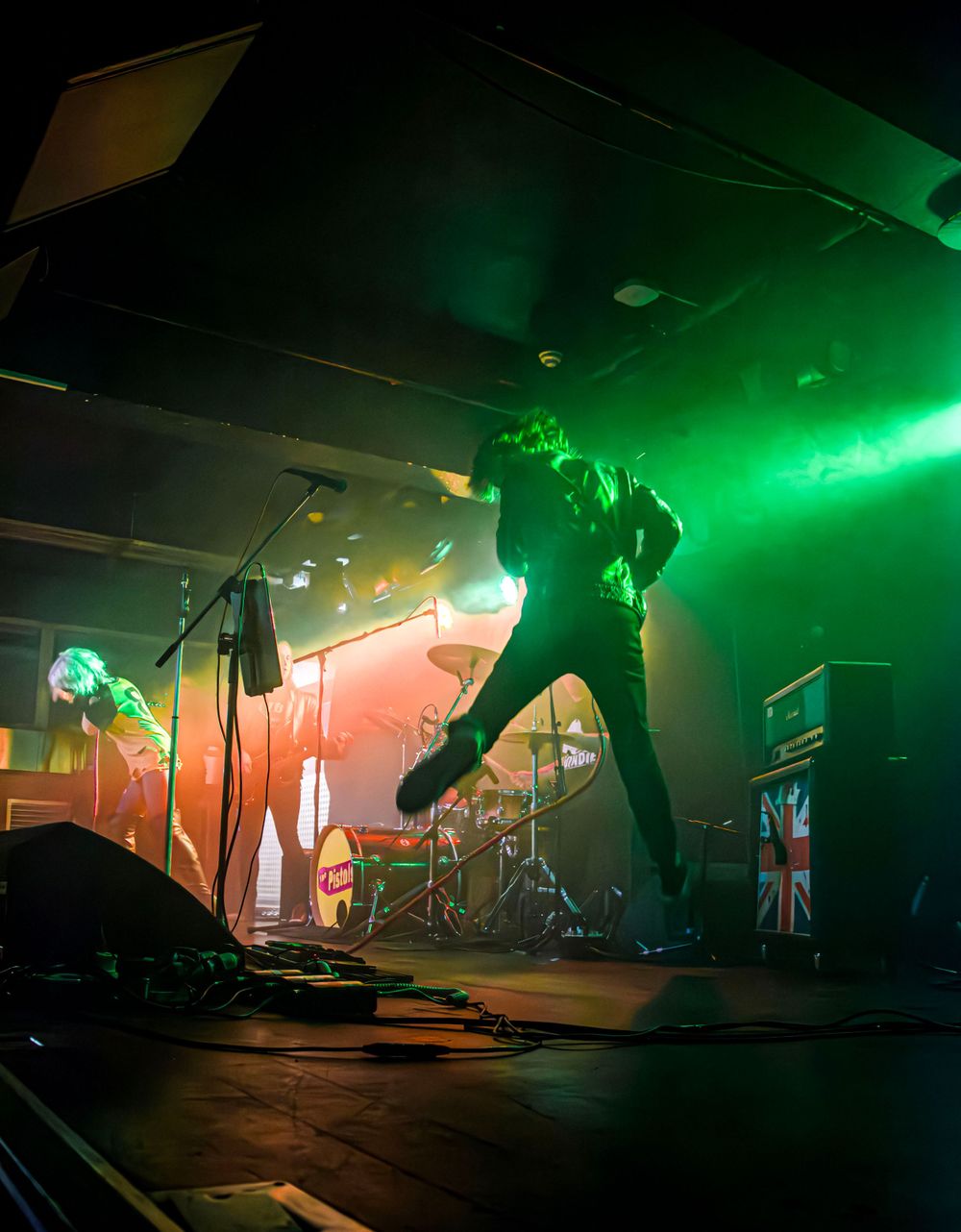 Heidi Jones Photography- Academy In The UK