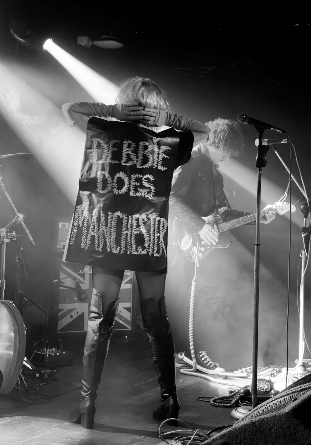 Heidi Jones Photography- Academy In The UK
