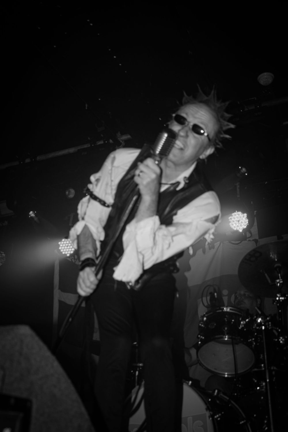 Heidi Jones Photography- Academy In The UK