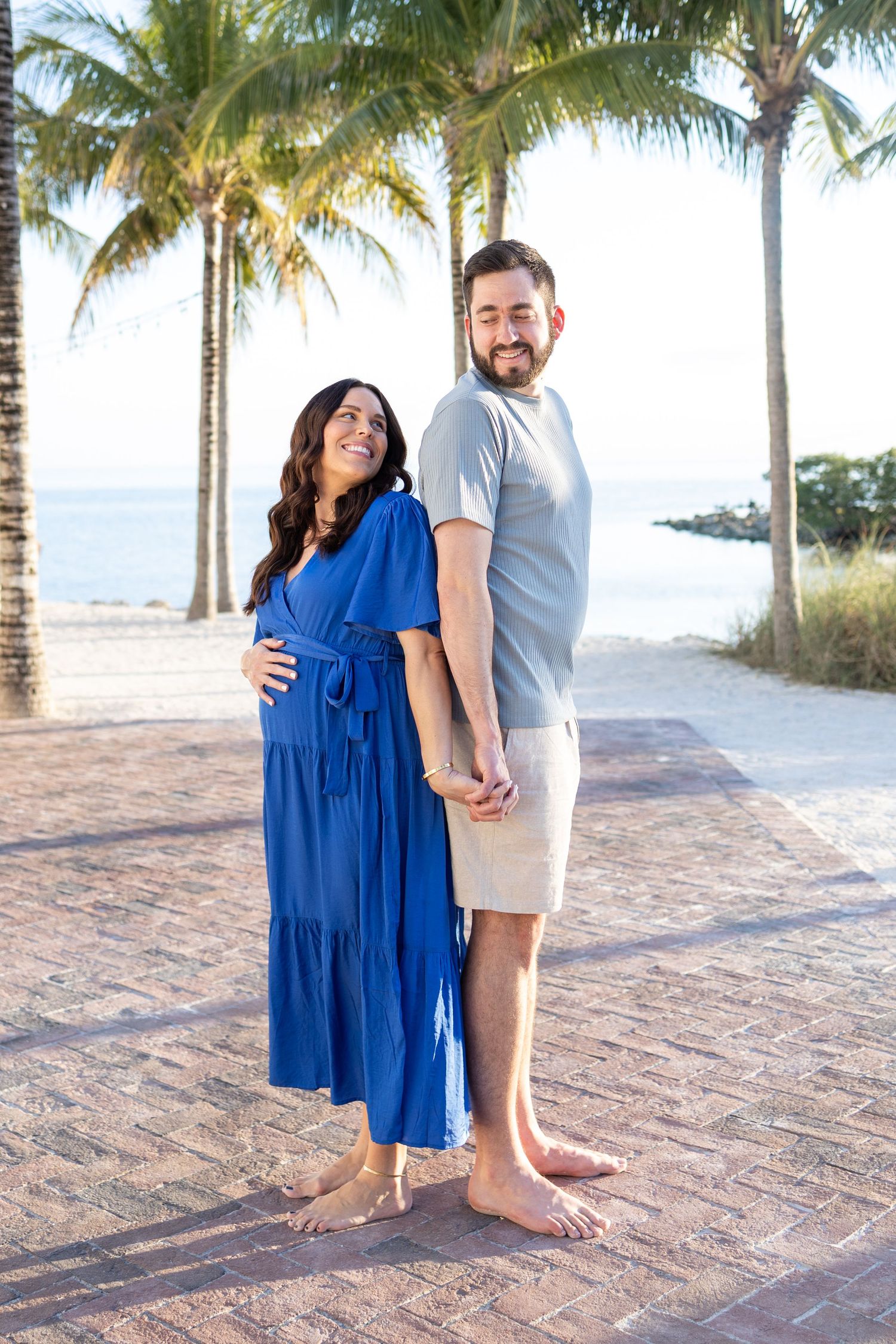 Florida Keys Beach Photography