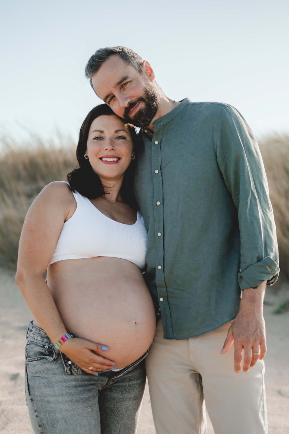 Fotografia de família