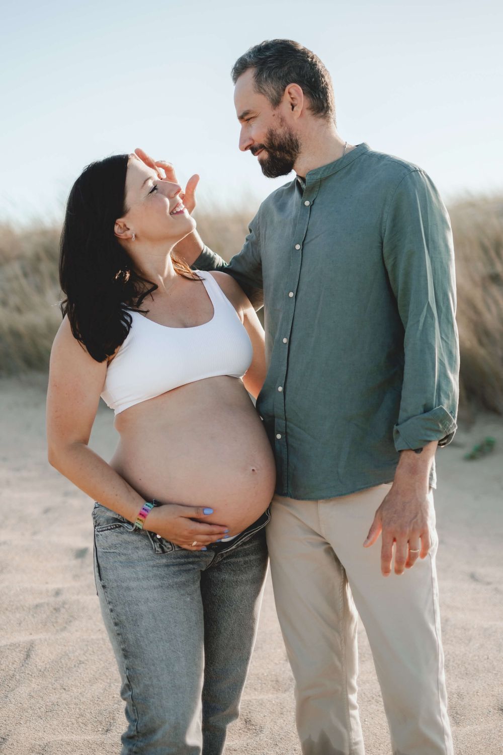 Fotografia de família