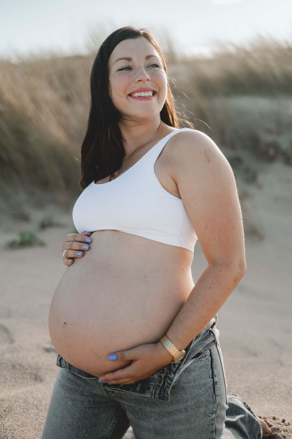 Fotografia de família