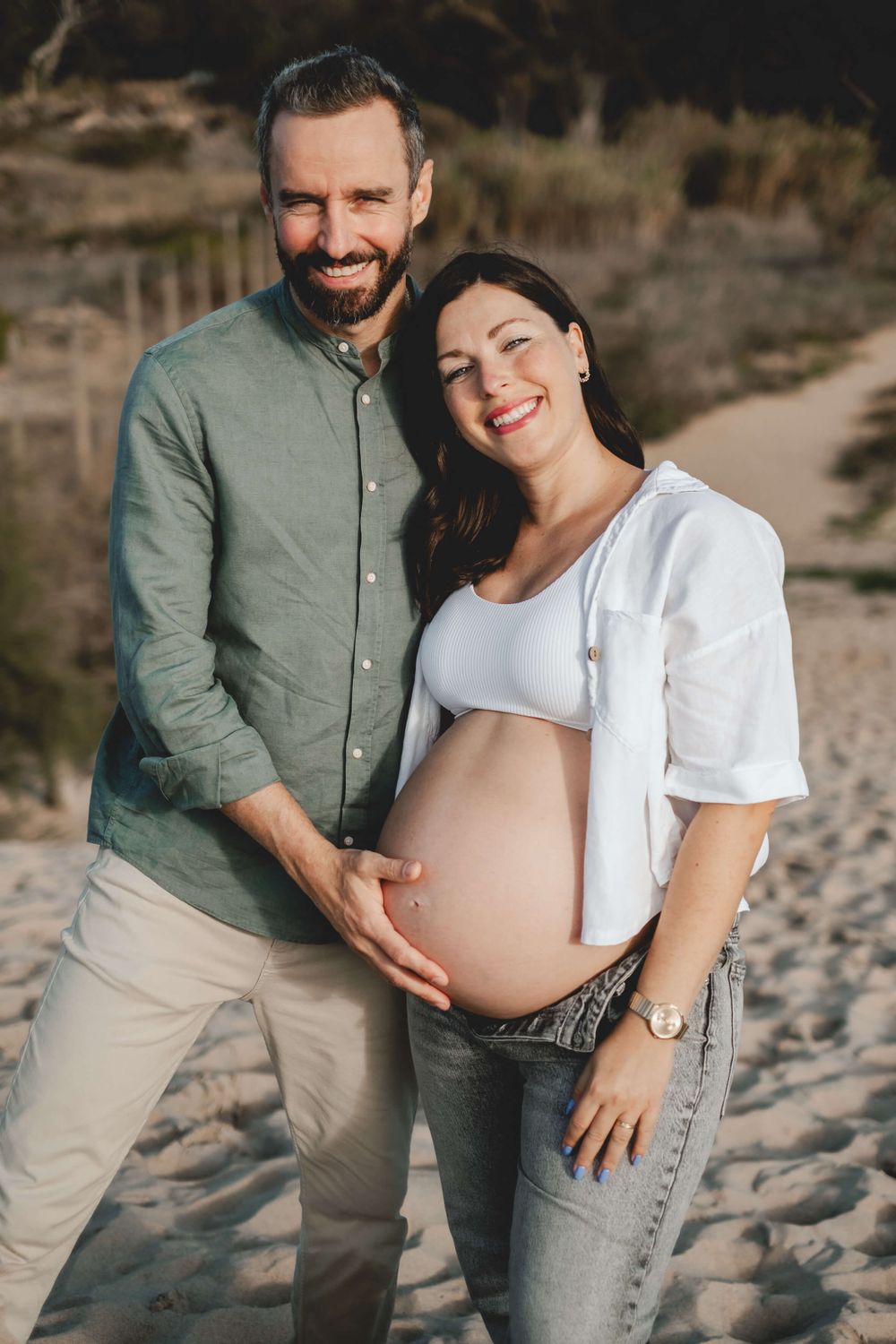 Fotografia de família