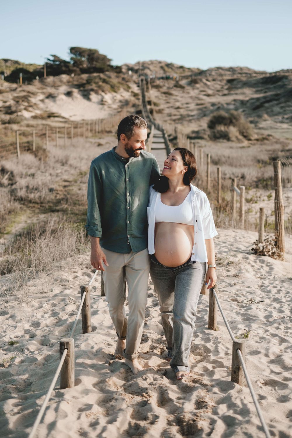 Fotografia de família