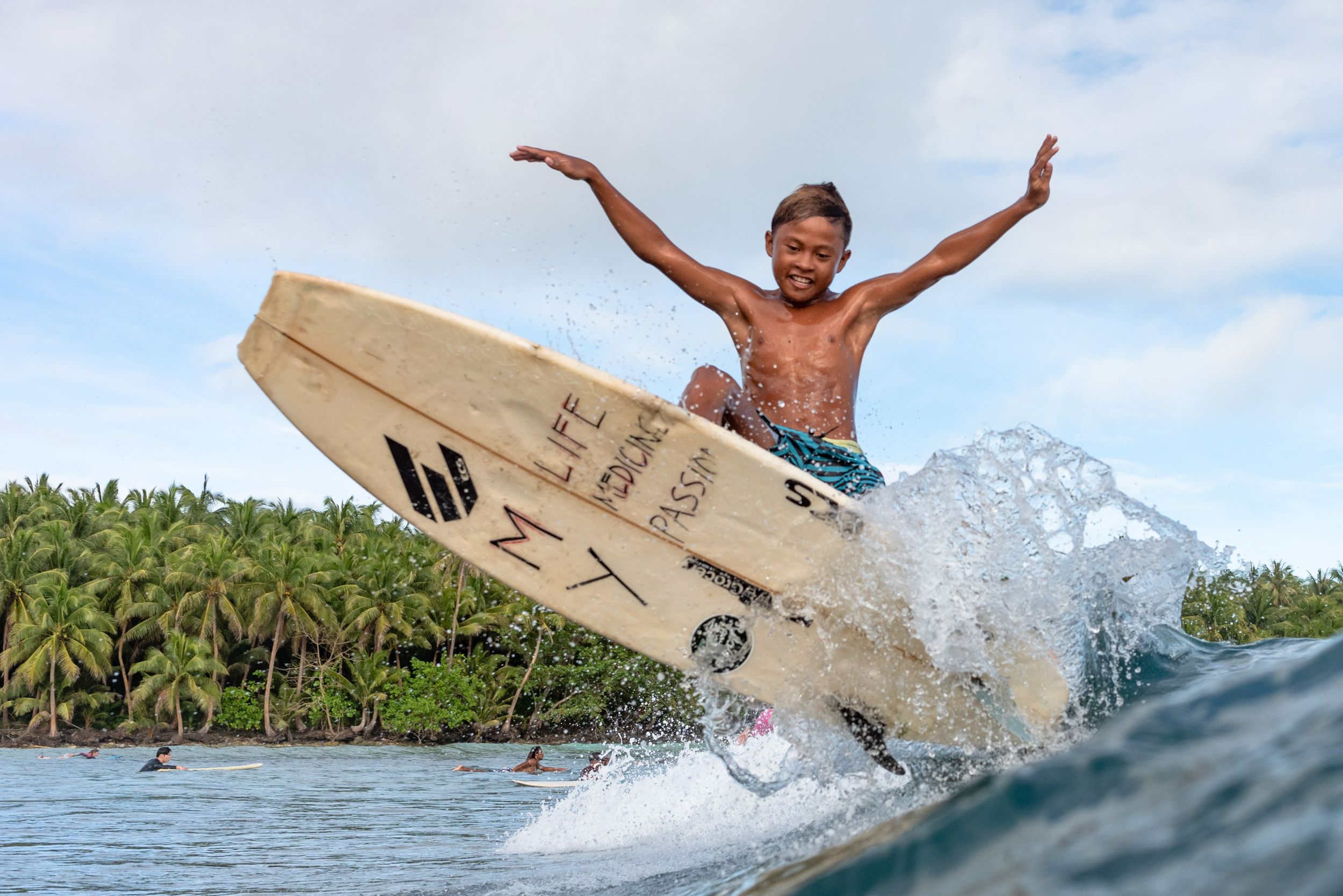 Siargao Surf Photographer, Surfing Photo and Video Sessions. Real Estate, Food, Products, Lifestyle. Postcards. Prints. Photo Stock, Siargao