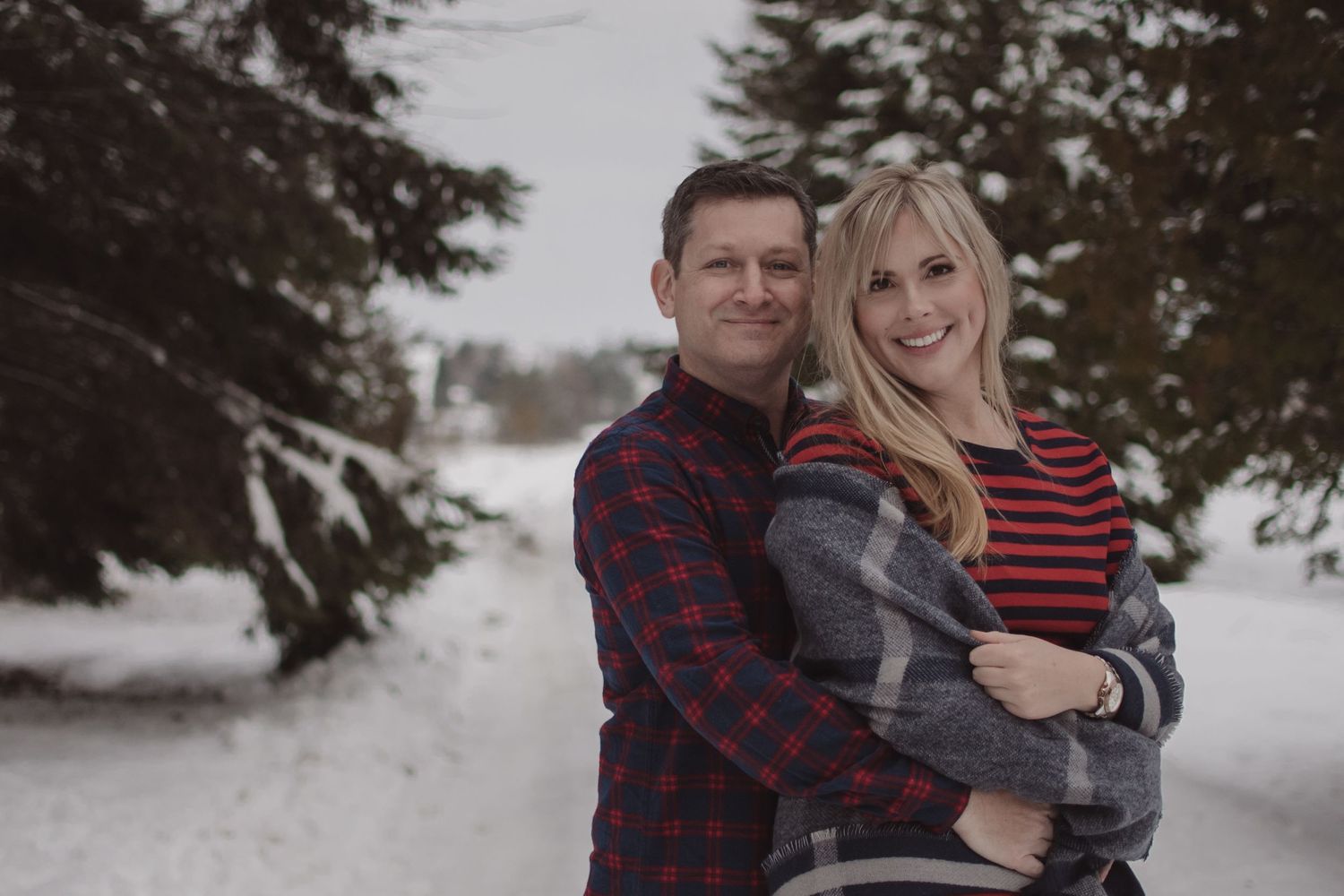 North Bay + Muskoka Photographer