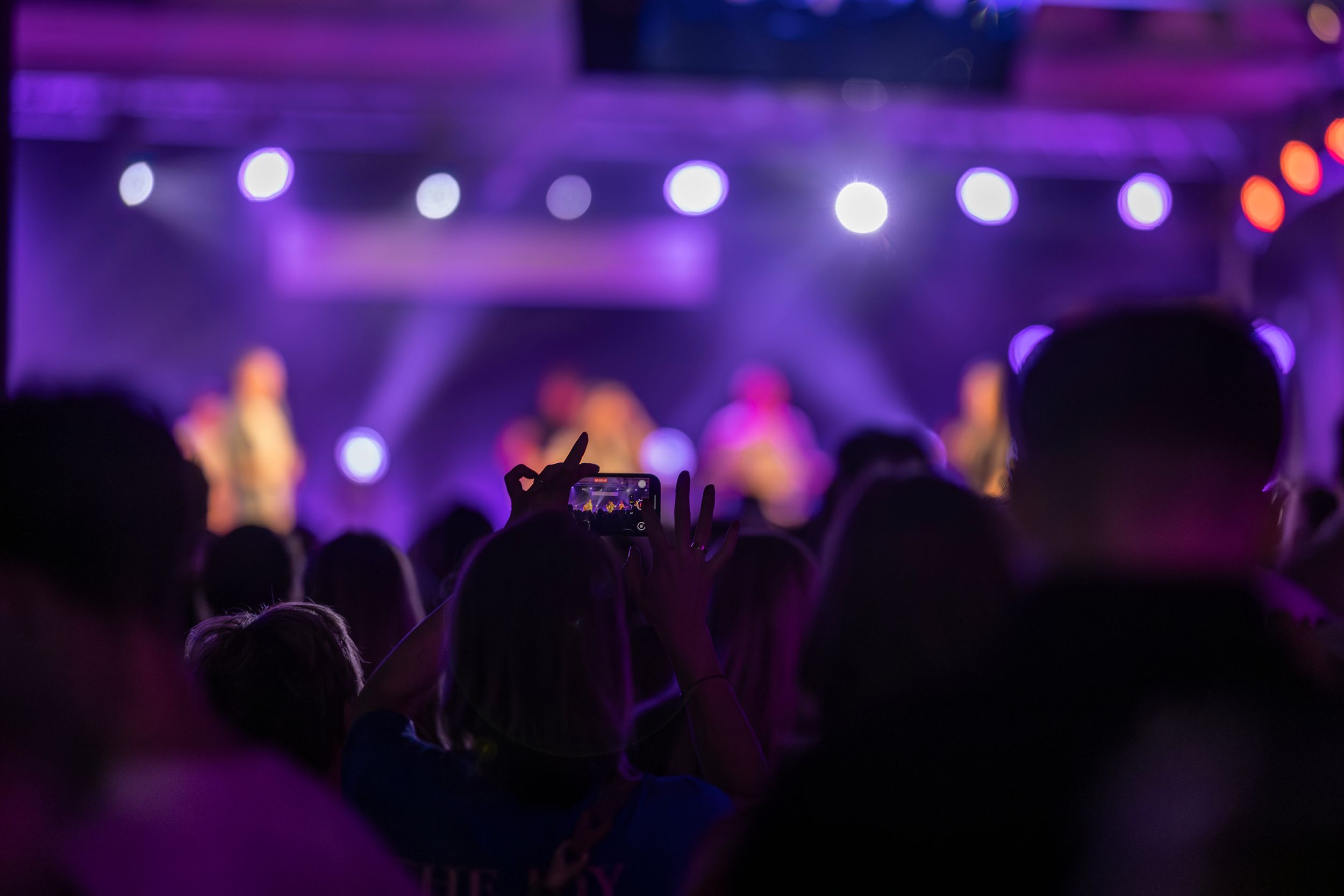 Limitless Build your Culture - Byjorinapeene
Aanbiddingsavond jongeren
Unlimited Worship 2025