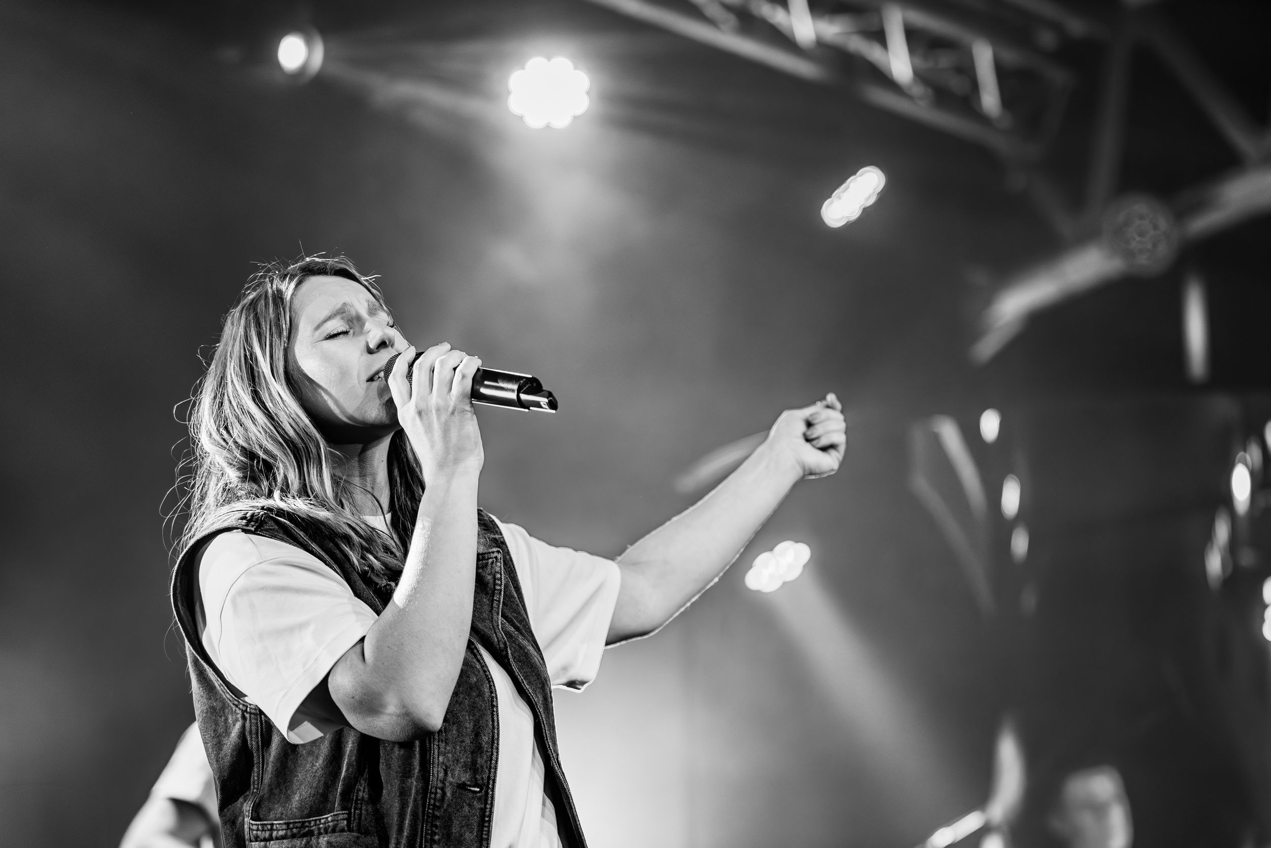 Limitless Build your Culture - Byjorinapeene
Aanbiddingsavond jongeren
Unlimited Worship 2025