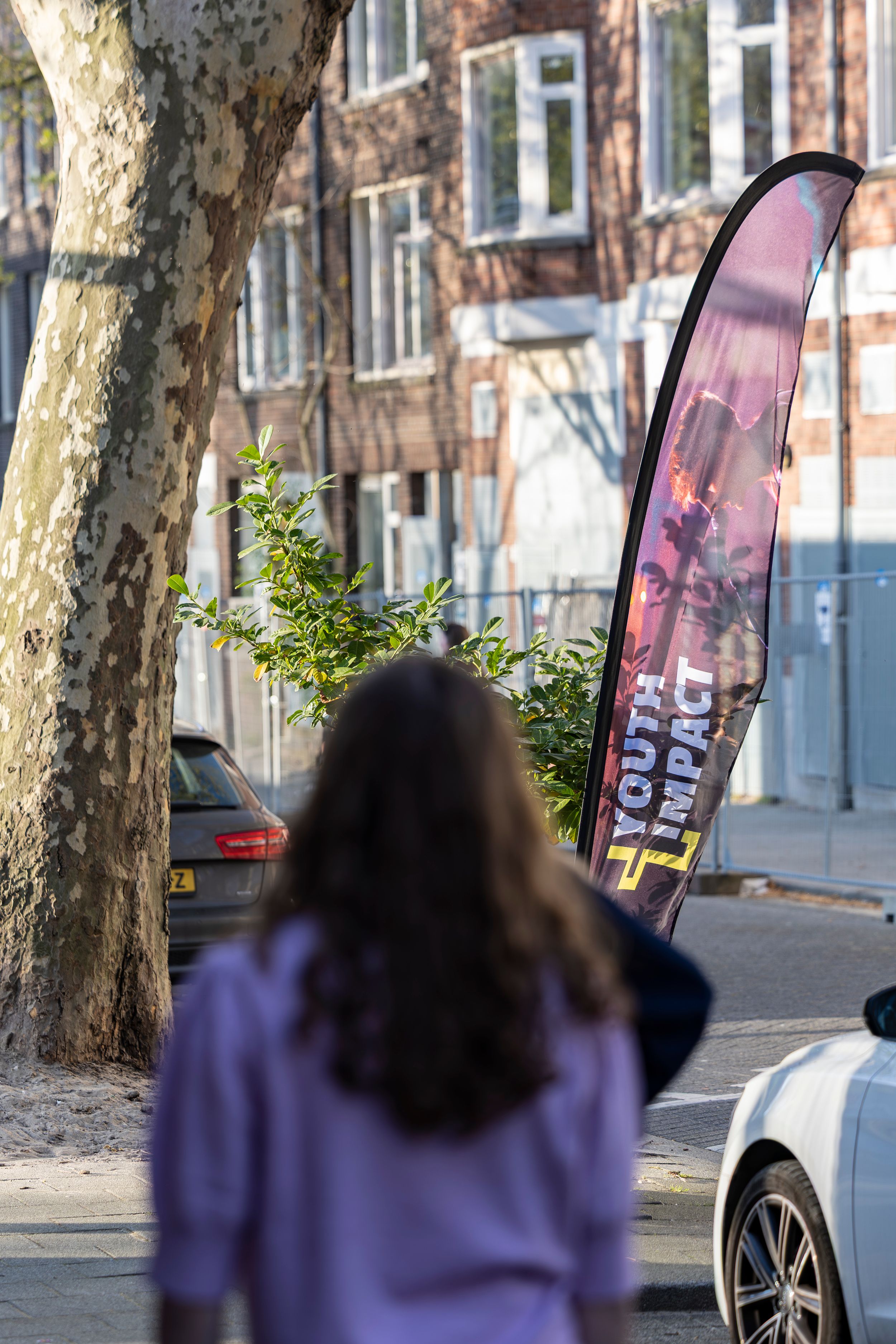 Youth Impact - Byjorinapeene
Aanbiddingsavond Rotterdam