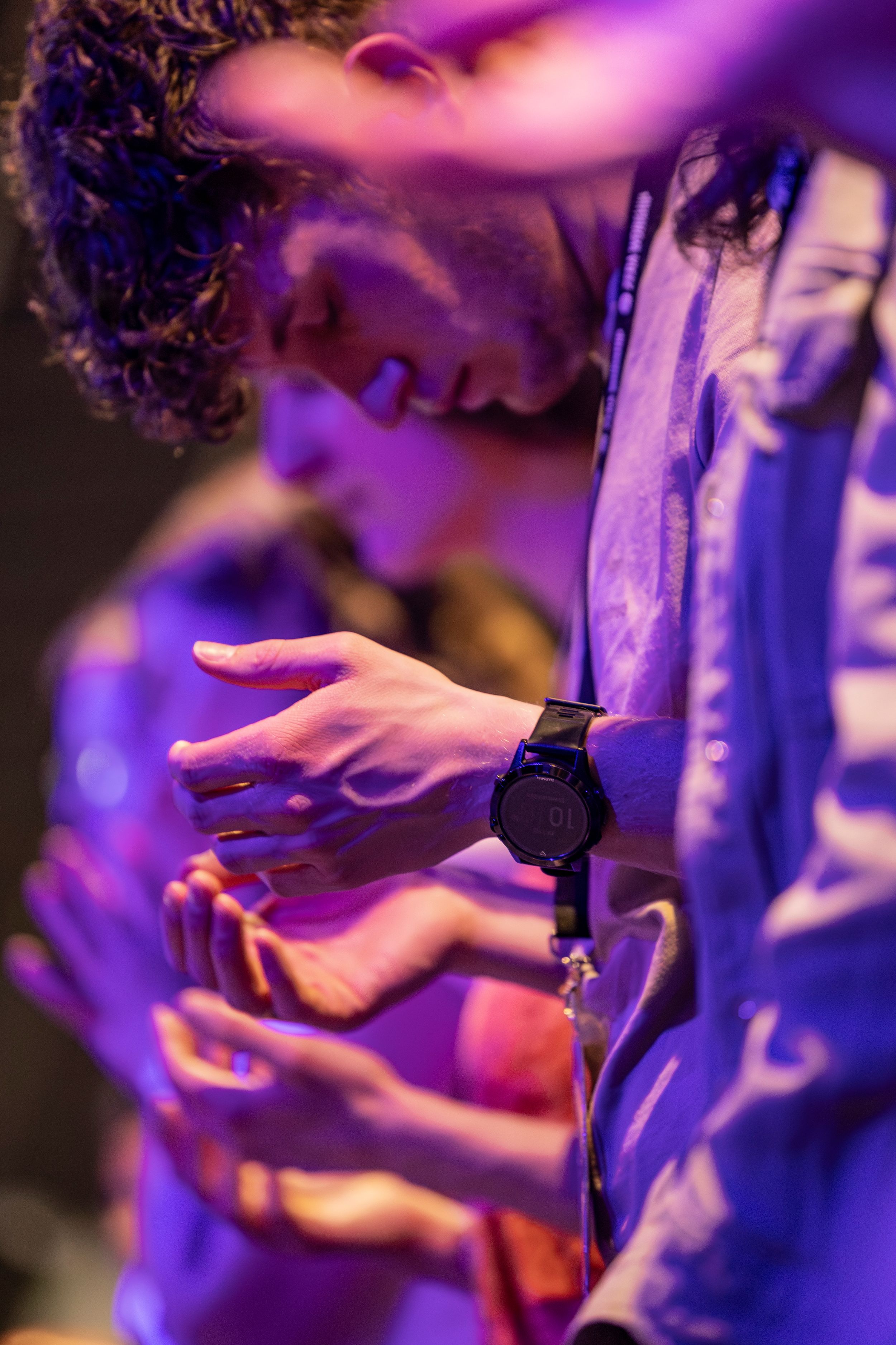 Zera Worship Conferentie - Byjorinapeene