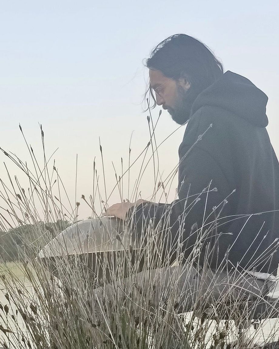 Aarif amod