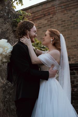 Leeds Yorkshire Wedding Photographer