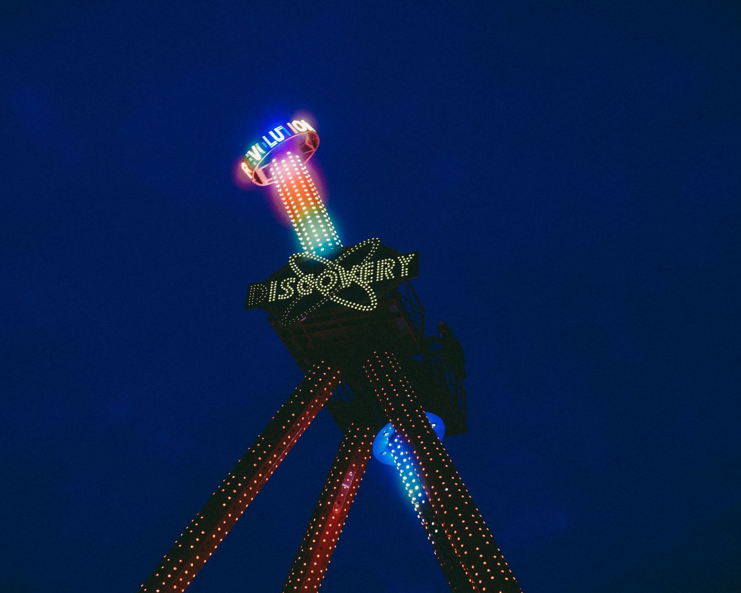 Prater Night Four