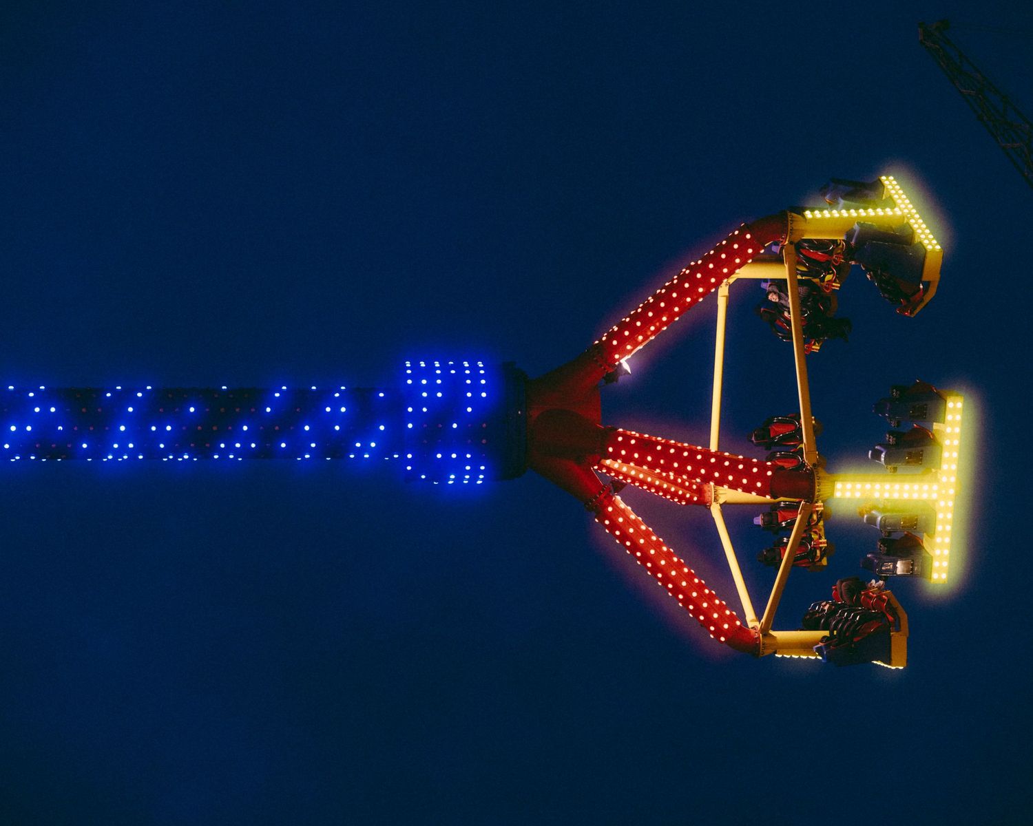 Prater Night Five