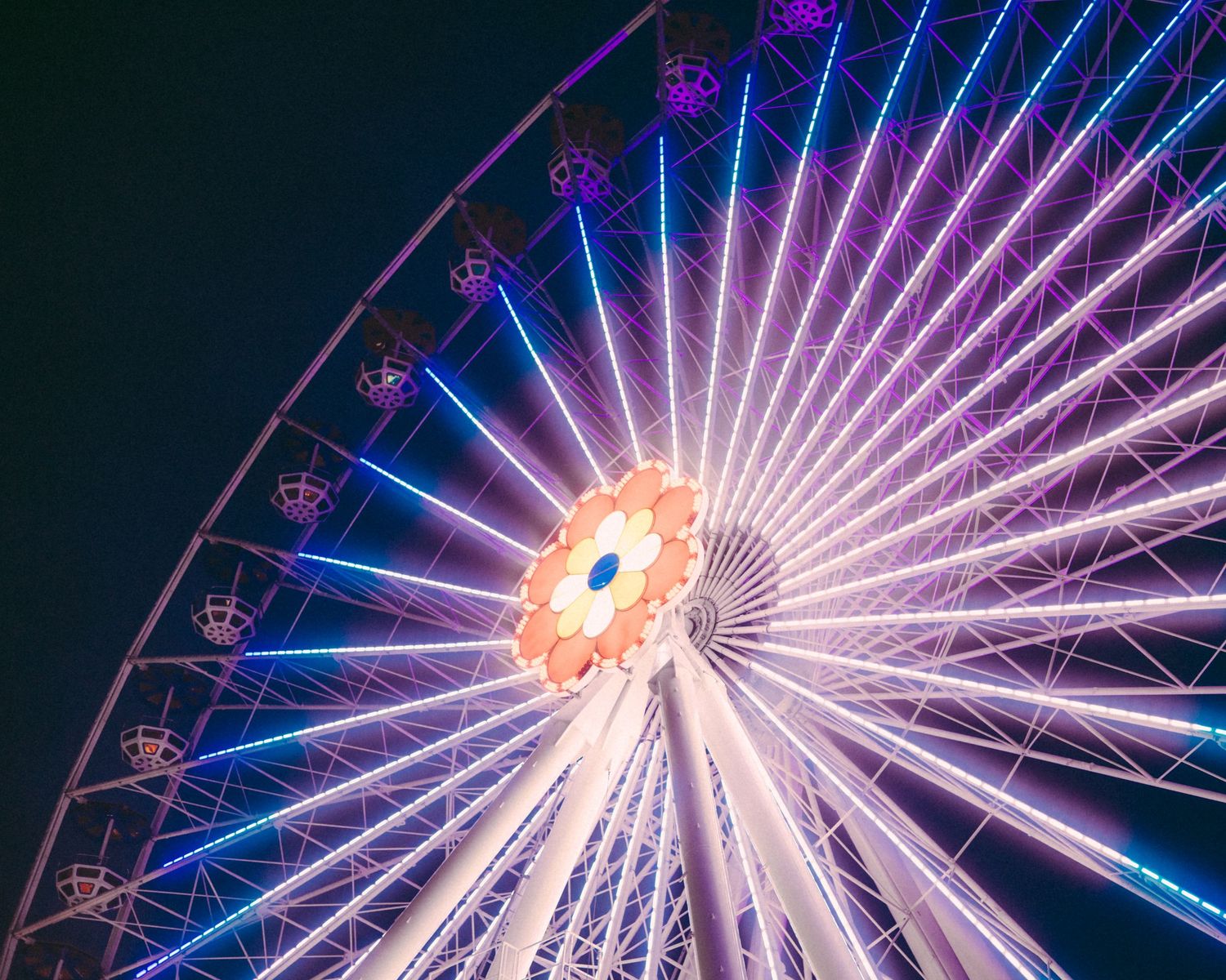 Prater Wheel