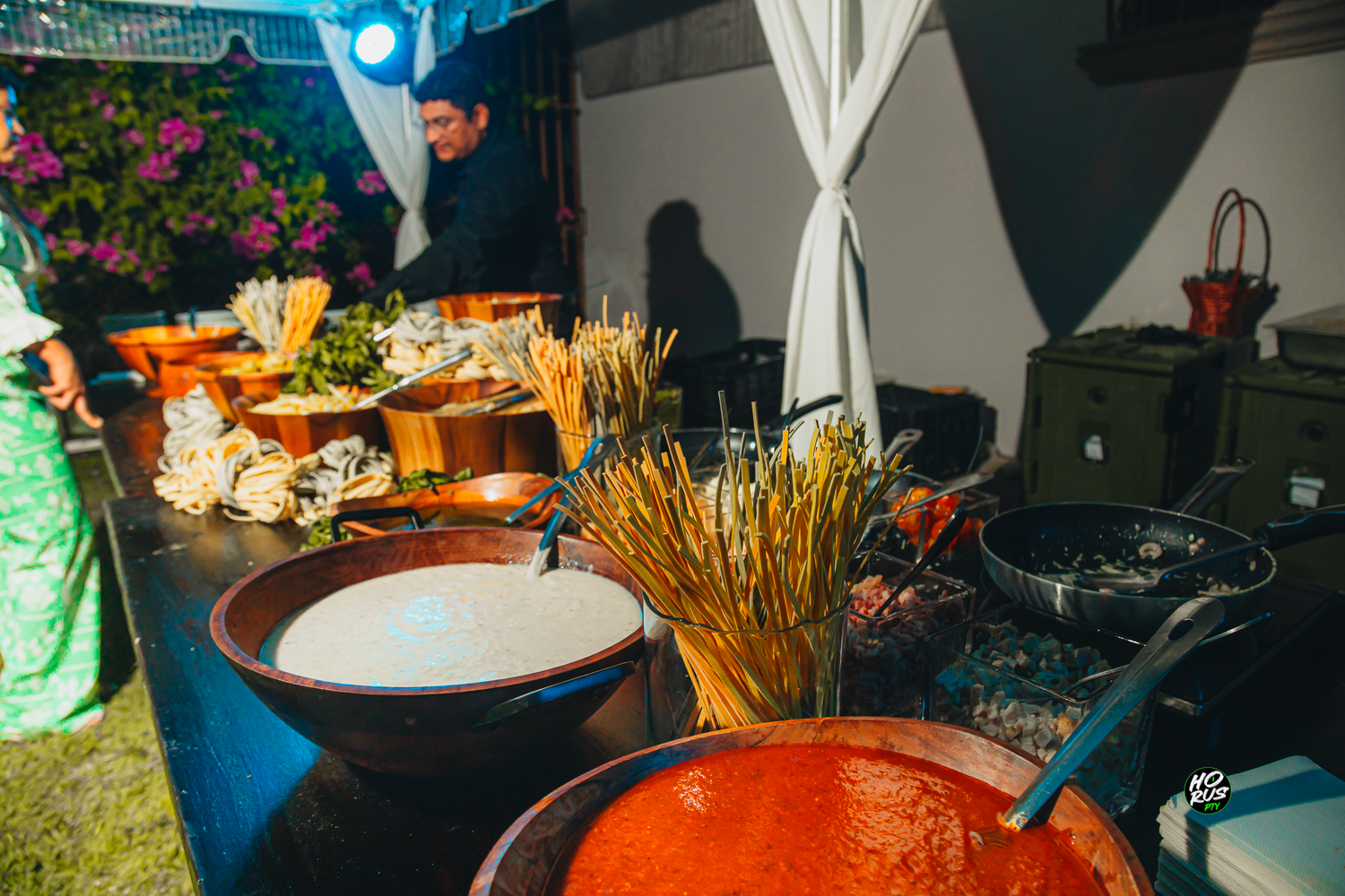Fotos Gastronomicas profesionales - @HorusPTY +507 6162-8942