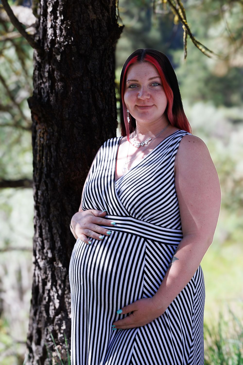 Maternity