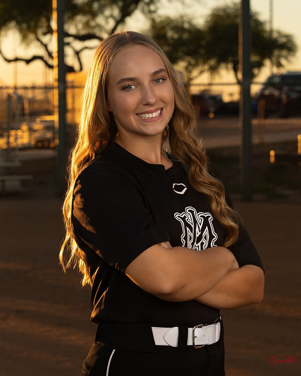 best softball team photo packages in phoenix az sports photographer media day Banners Pictures Anjeanette Photography