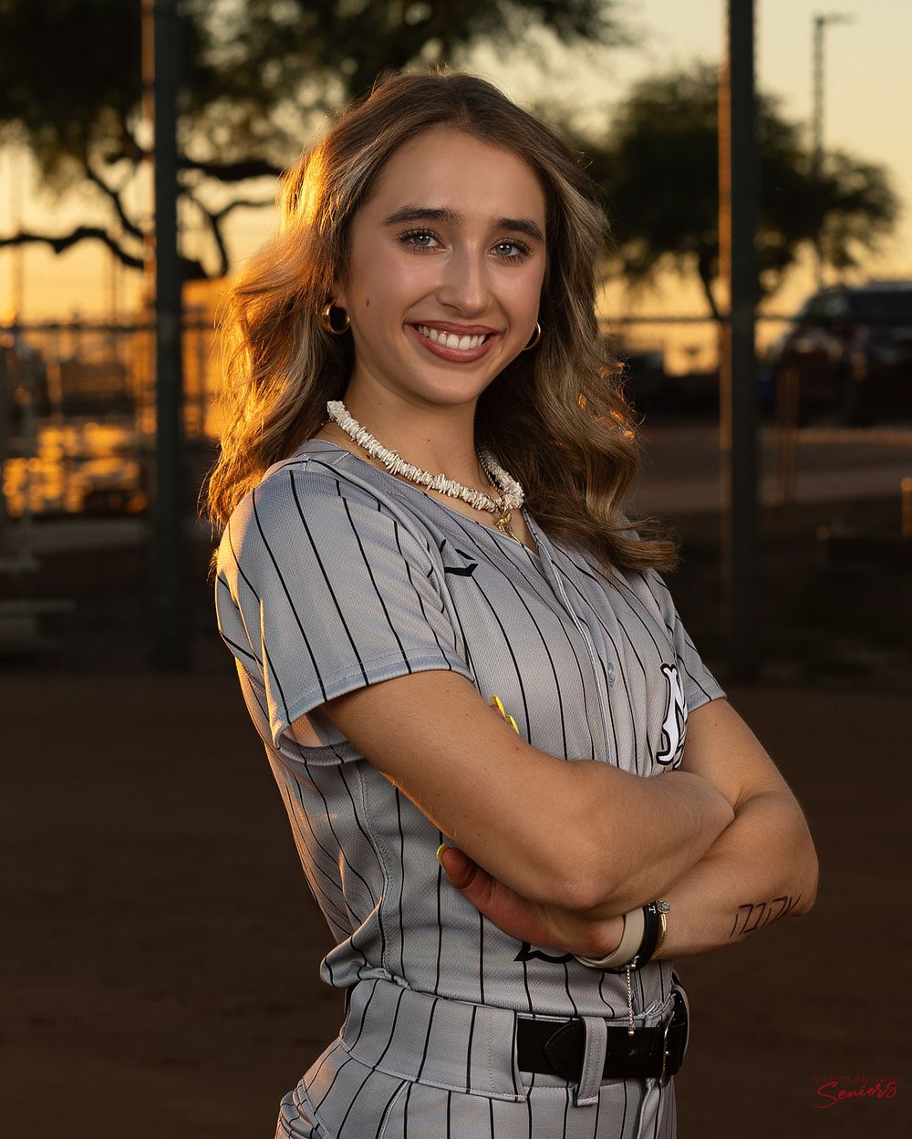 best softball team photo packages in phoenix az sports photographer media day Banners Pictures Anjeanette Photography