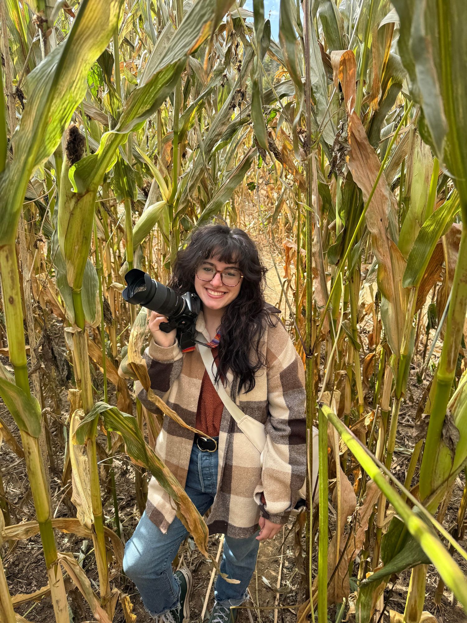 about me photographer image