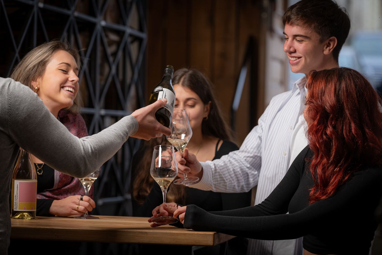 vinařství roku JT bank víno fotografie michal schneider foto photo photography akce brand  cena wine ceník hotel  chatka winebar znojmo