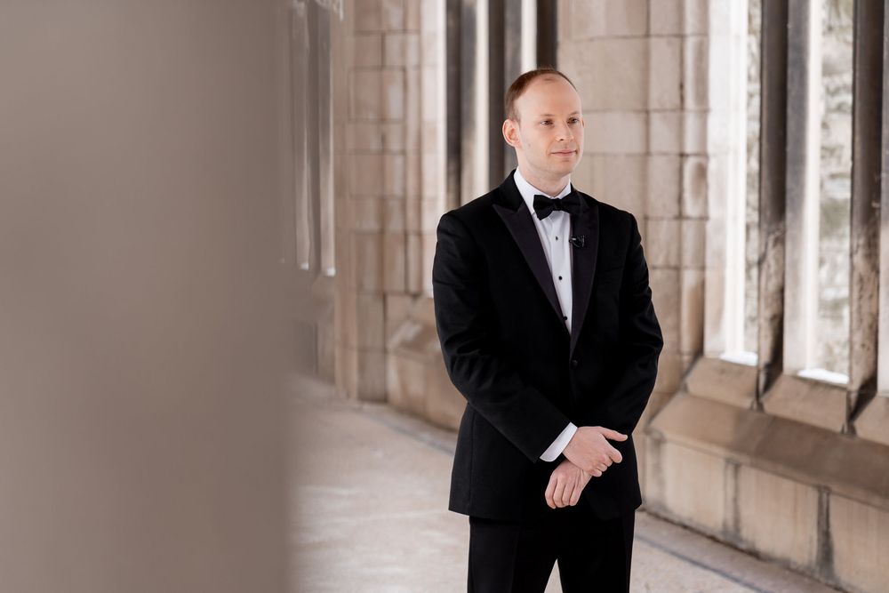 best documentary wedding photographer in toronto