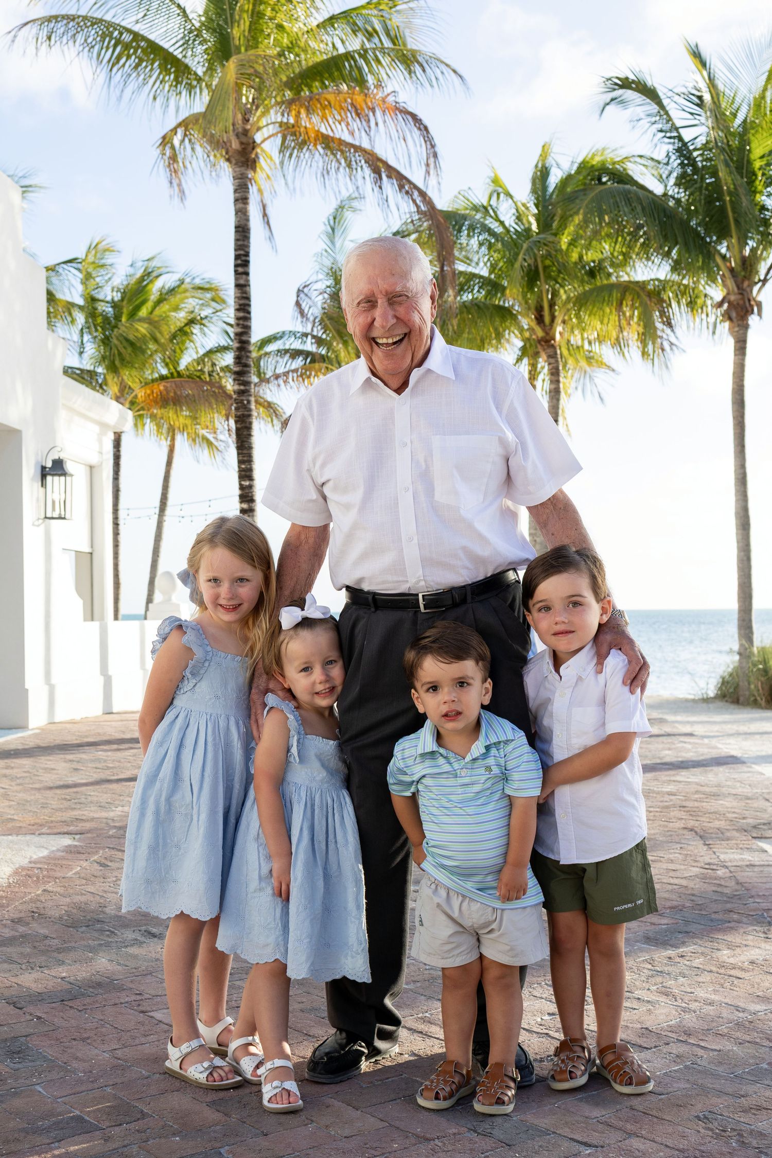 Florida Keys Family Photographer