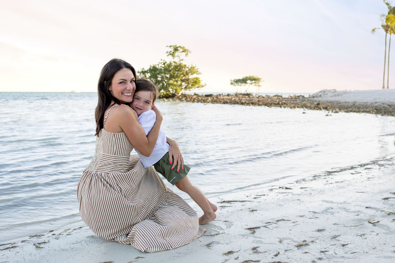 Florida Keys Family Photographer