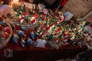 Kerstmarkt