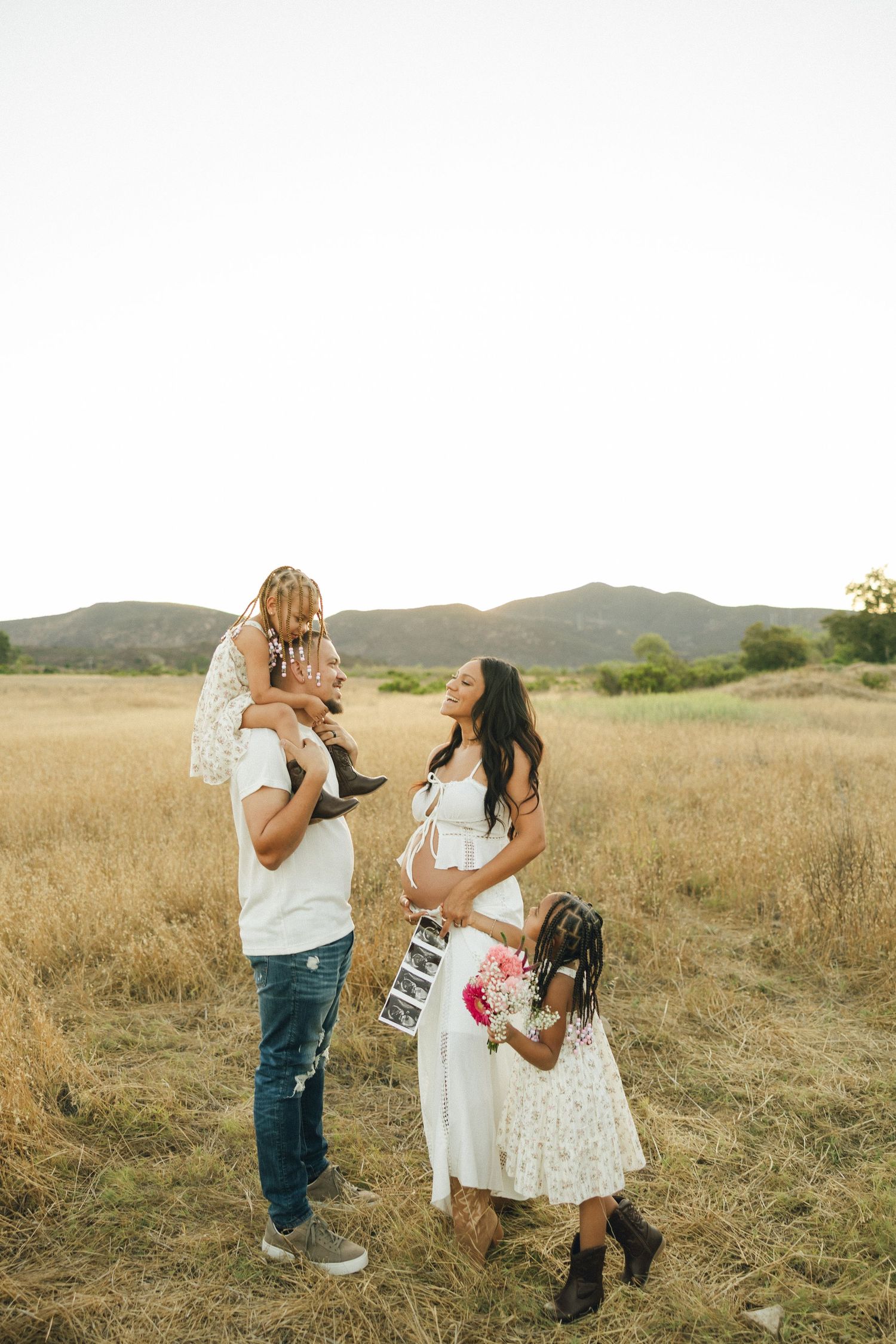 Family photos san diego