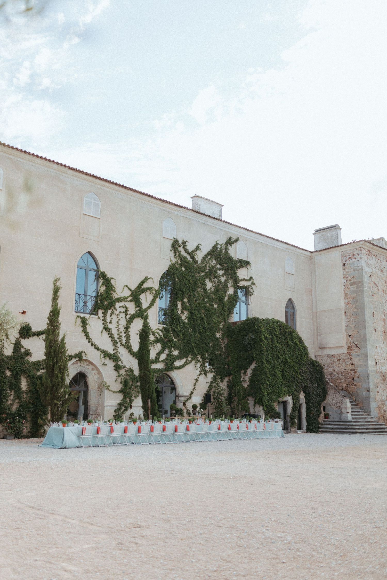 FITA PRETA WEDDING