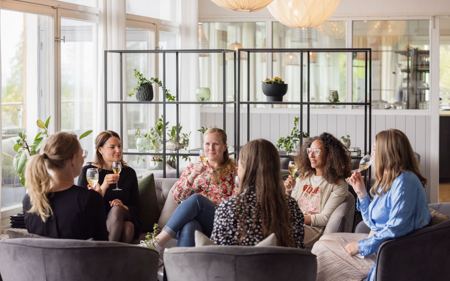 Företagsfotograf, Leksand, Dalarna. Företagsfotografering Jobs Emelie Staaf.