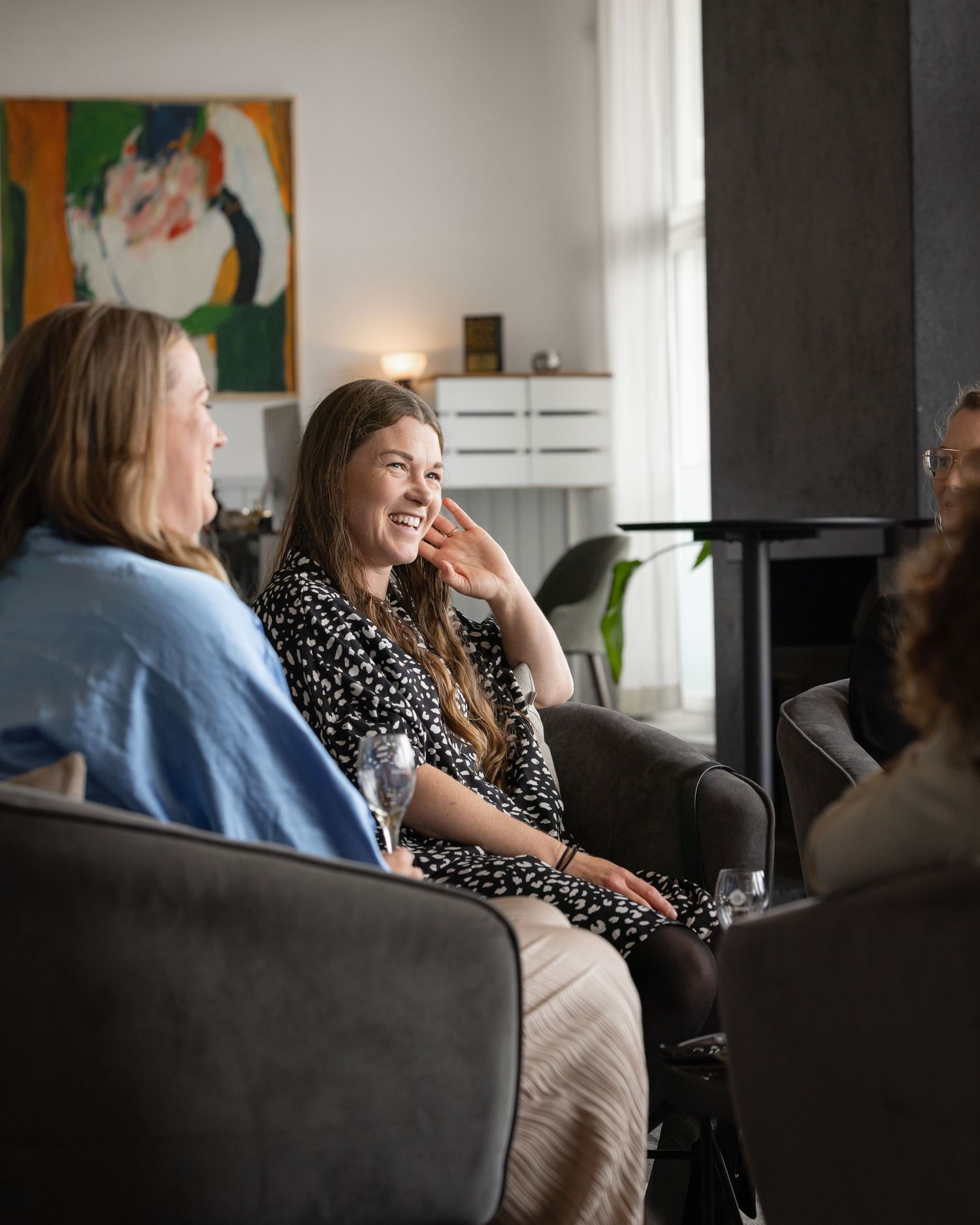 Företagsfotograf, Leksand, Dalarna. Företagsfotografering Jobs Emelie Staaf.