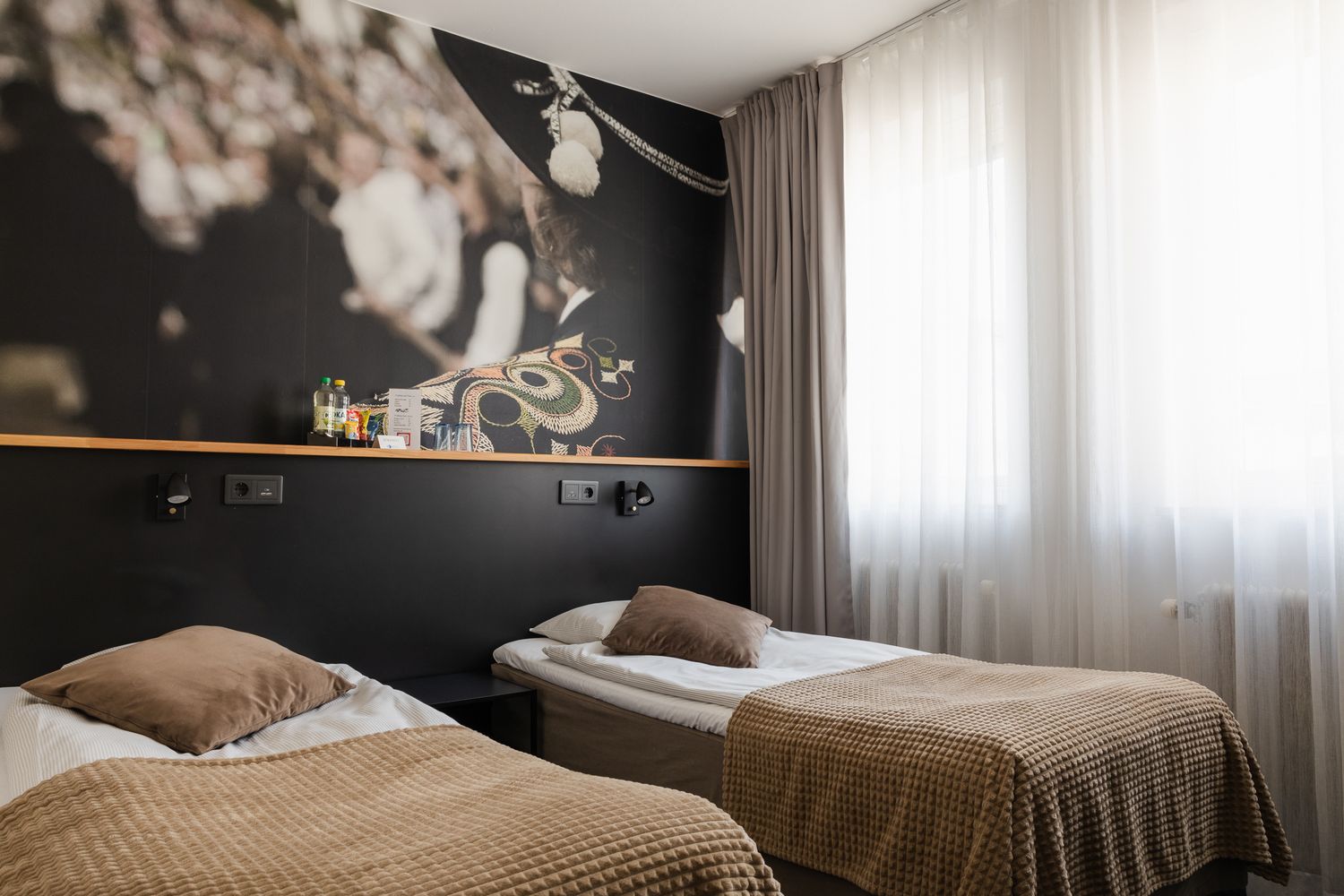 Företagsfotograf, Leksand, Dalarna. Företagsfotografering Hotell Leksand.