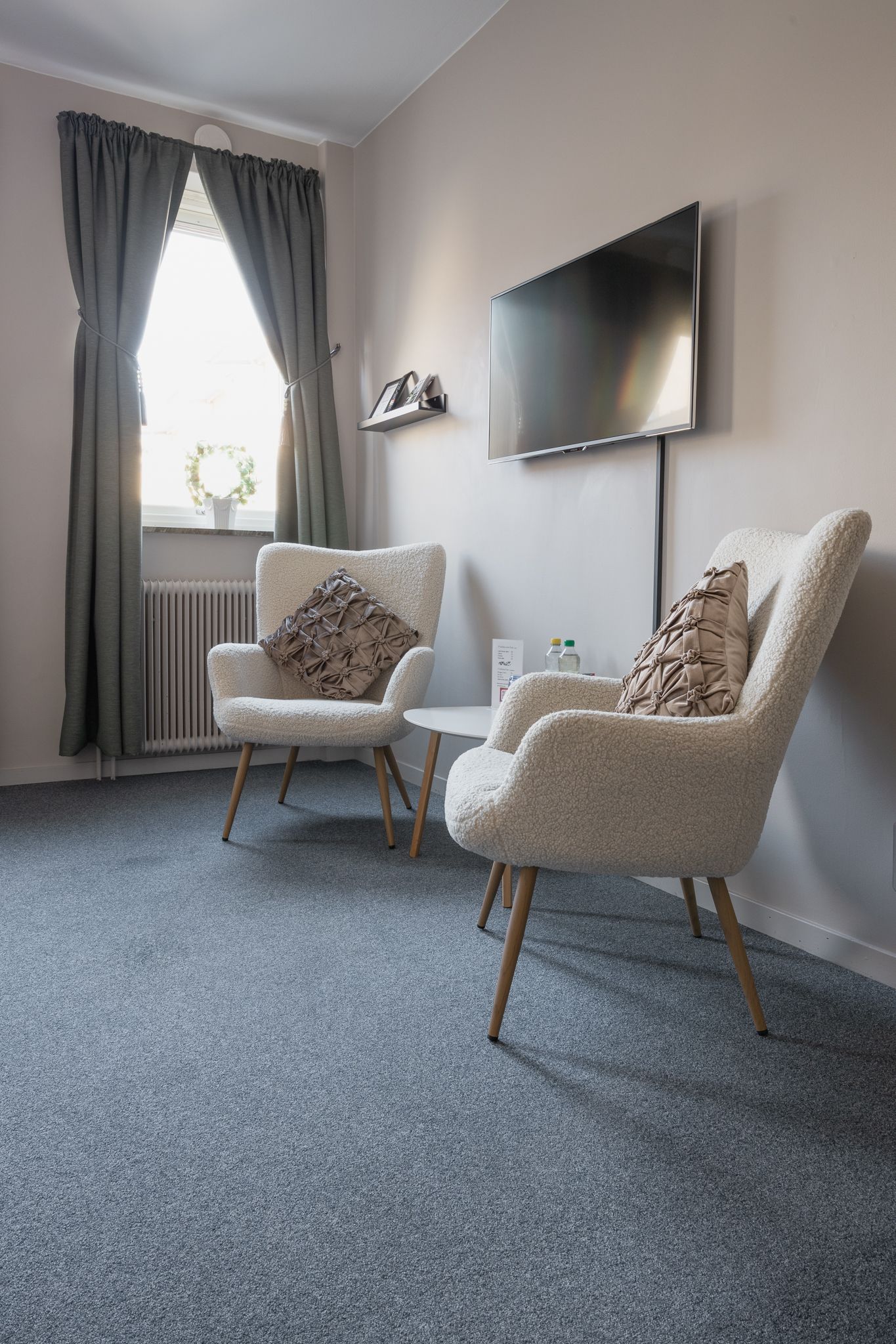 Företagsfotograf, Leksand, Dalarna. Företagsfotografering Hotell Leksand.