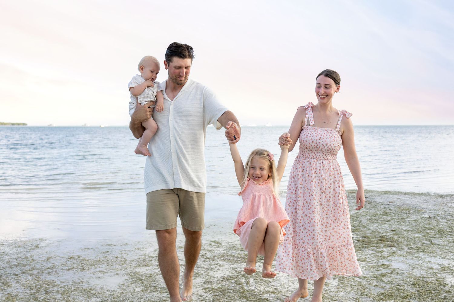 FL Keys Family Photography