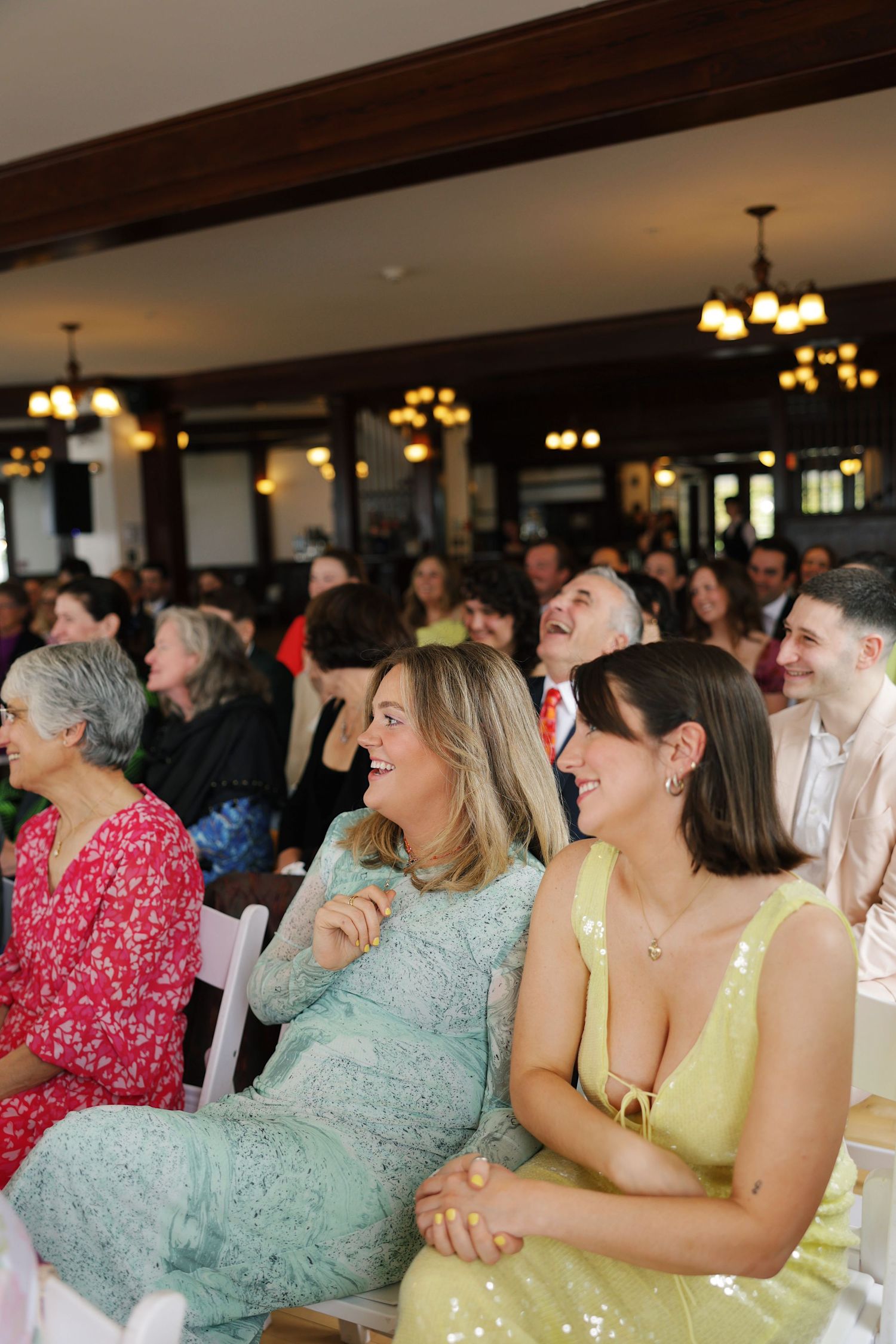 Wedding from top wedding photographer in Maine - Alicia C. Photography
