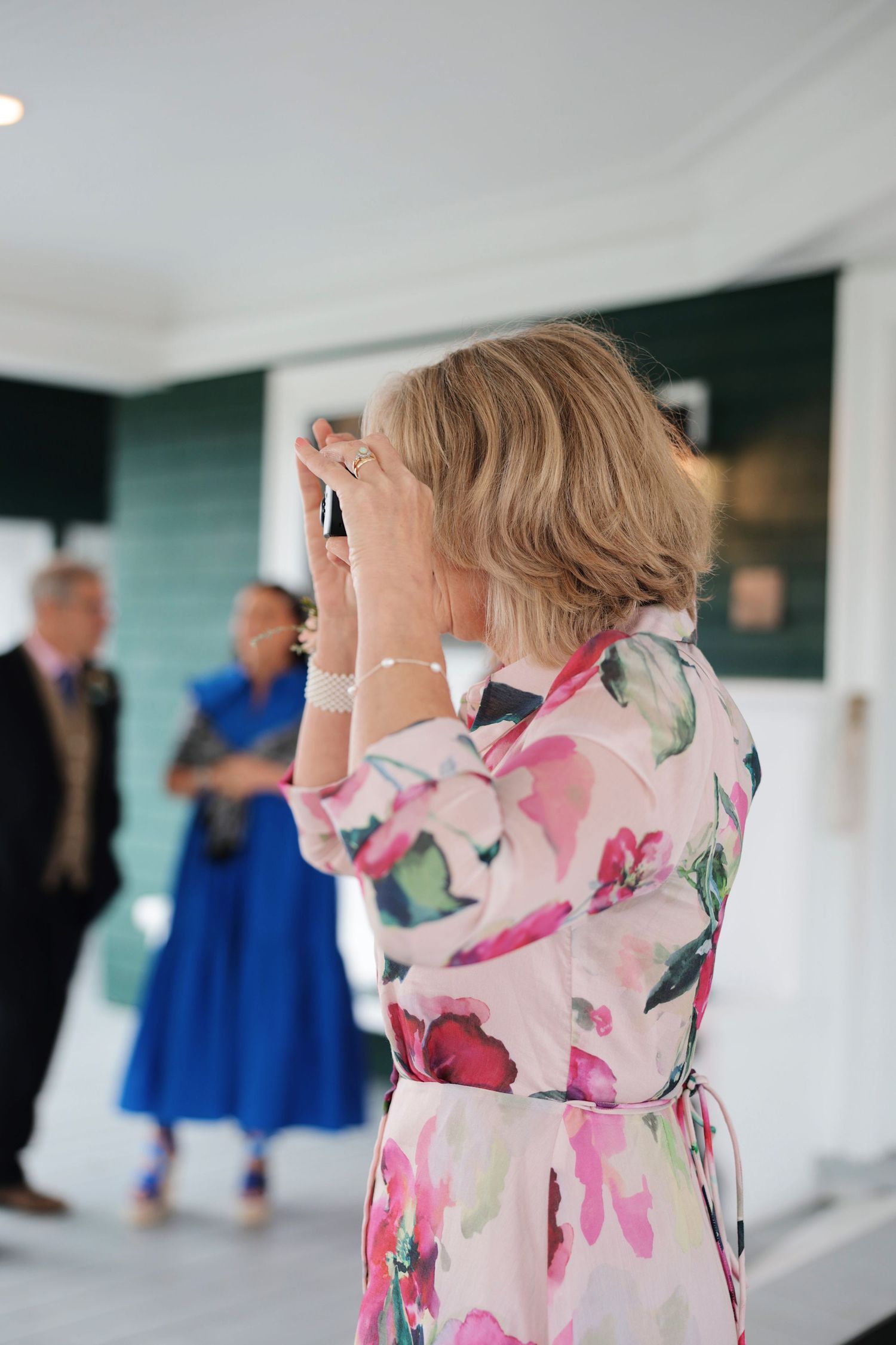 Wedding from top wedding photographer in Maine - Alicia C. Photography