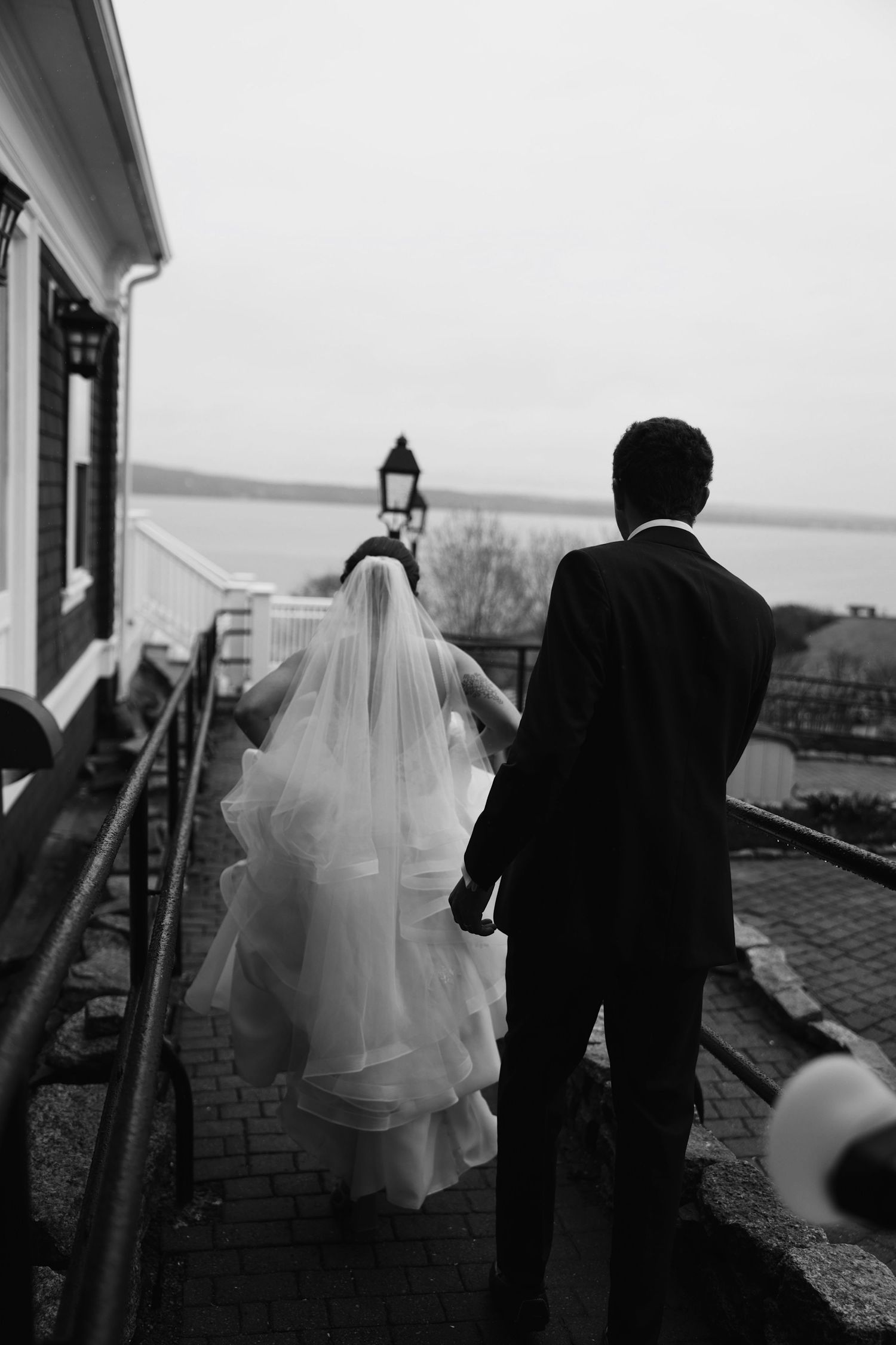 Wedding from top wedding photographer in Maine - Alicia C. Photography