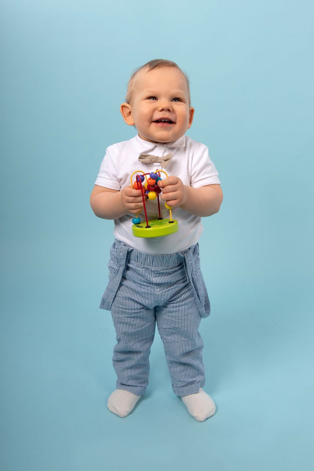 Family Studio Photos in Split Croatia