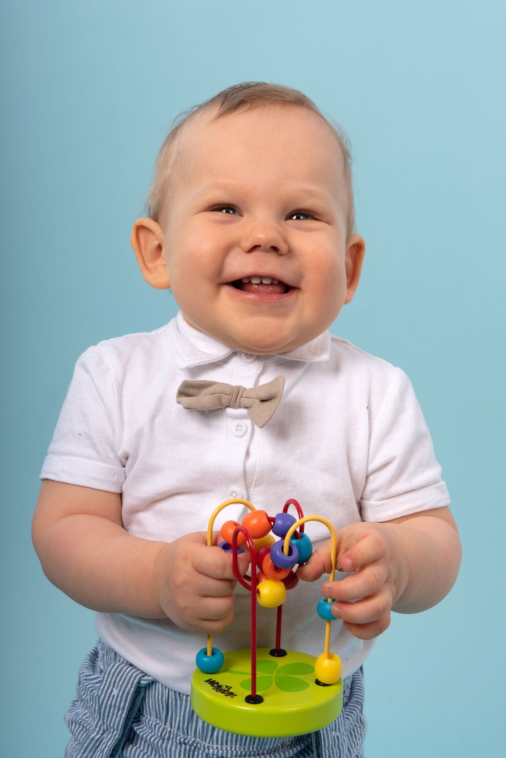 Family Studio Photos in Split Croatia