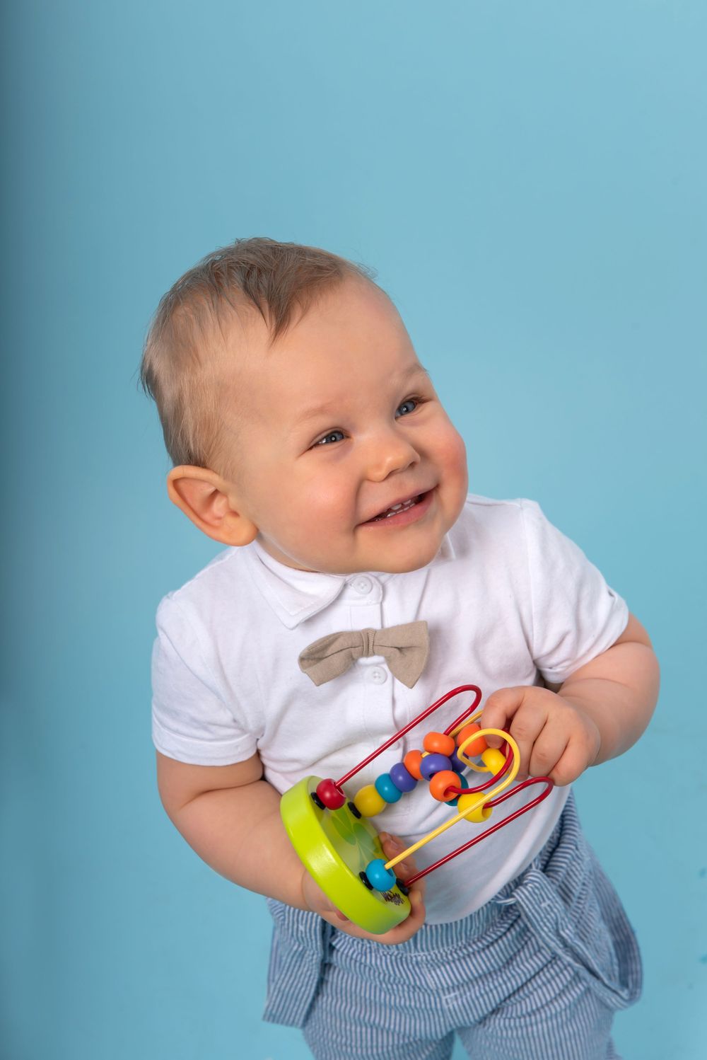 Family Studio Photos in Split Croatia
