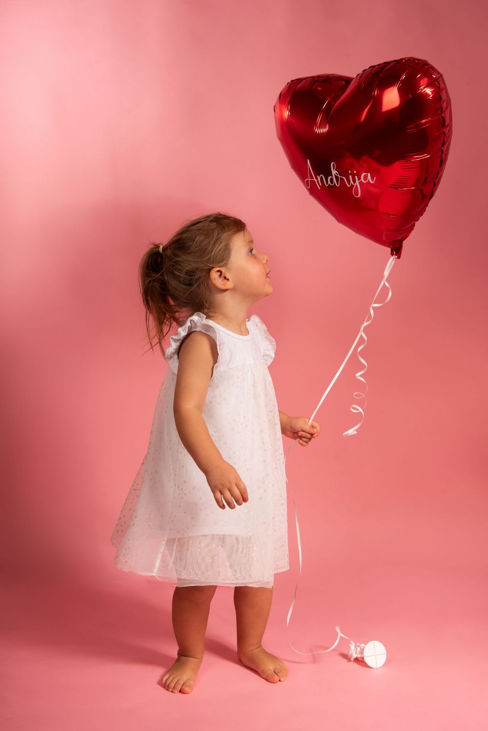 Family Studio Photos in Split Croatia